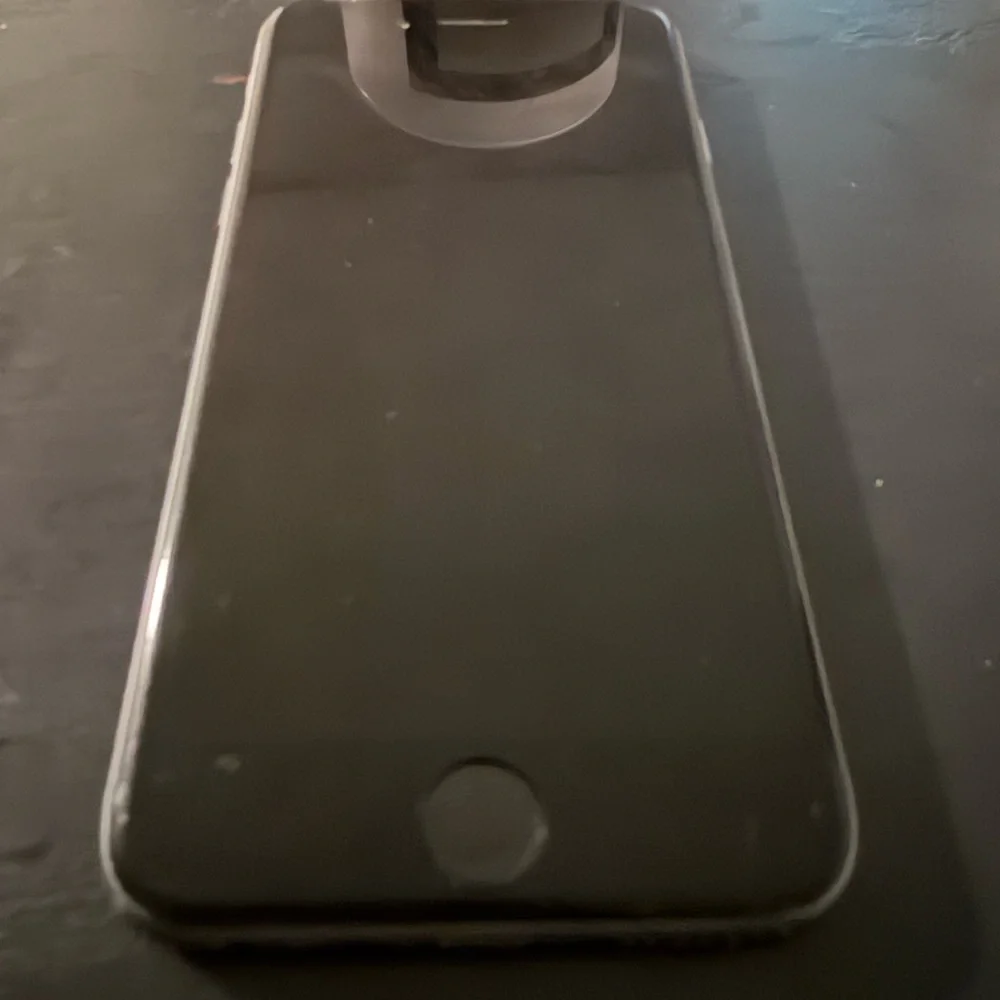Apple iPhone 6 - Silver